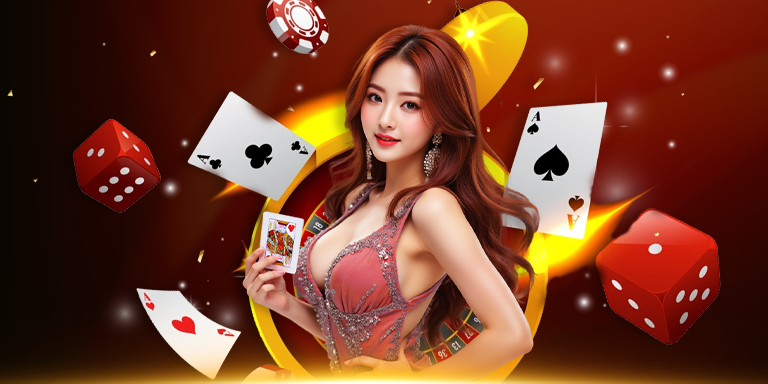 LIVE Casino at PBV88